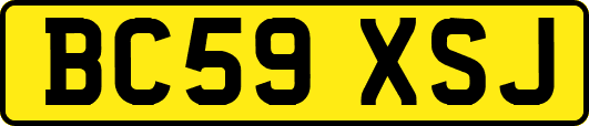 BC59XSJ
