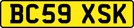 BC59XSK