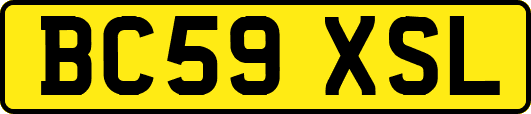 BC59XSL