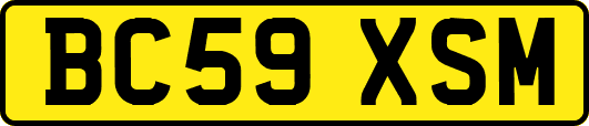 BC59XSM