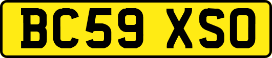 BC59XSO