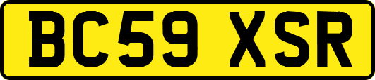 BC59XSR