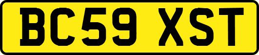 BC59XST