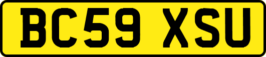 BC59XSU