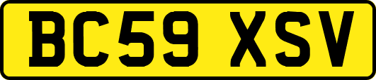 BC59XSV