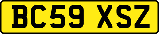 BC59XSZ
