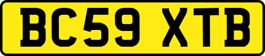 BC59XTB