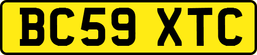 BC59XTC