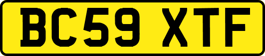BC59XTF