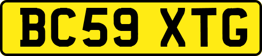 BC59XTG