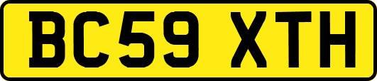 BC59XTH