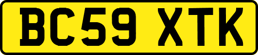 BC59XTK