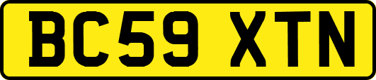 BC59XTN