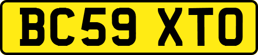 BC59XTO