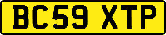 BC59XTP