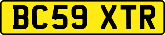 BC59XTR