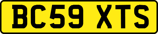 BC59XTS