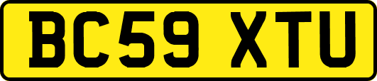 BC59XTU