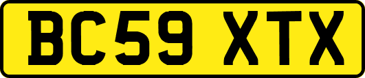 BC59XTX