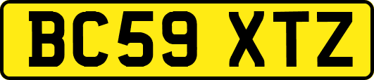 BC59XTZ