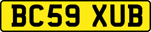 BC59XUB