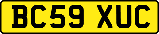 BC59XUC