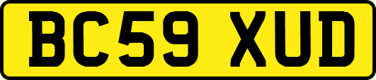 BC59XUD