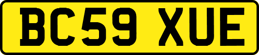 BC59XUE