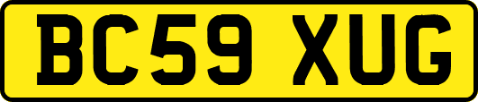 BC59XUG