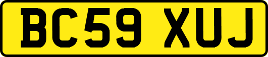 BC59XUJ