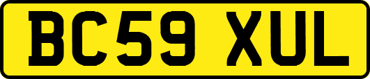 BC59XUL