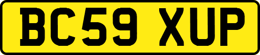 BC59XUP