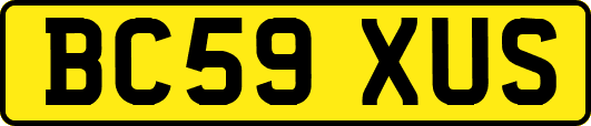 BC59XUS