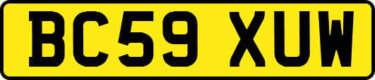 BC59XUW