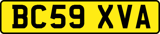 BC59XVA