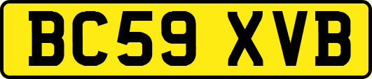 BC59XVB