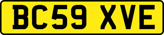 BC59XVE