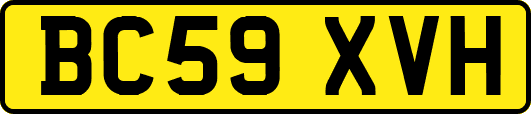 BC59XVH