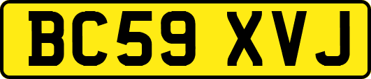 BC59XVJ