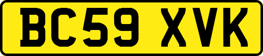 BC59XVK
