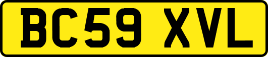 BC59XVL