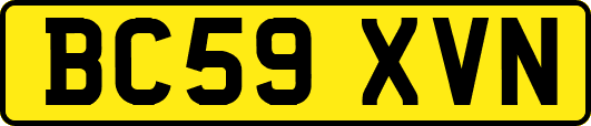 BC59XVN