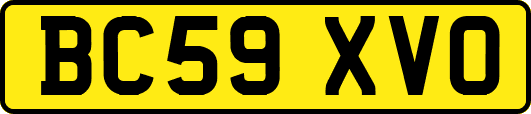 BC59XVO
