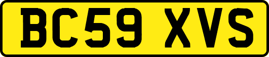 BC59XVS