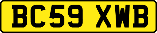BC59XWB