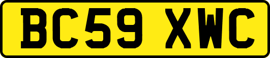 BC59XWC