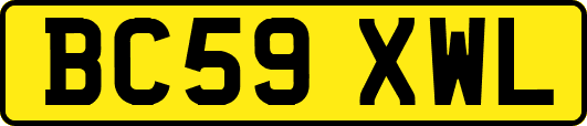 BC59XWL