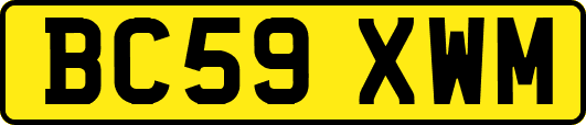 BC59XWM