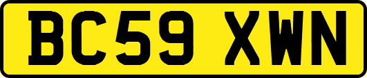 BC59XWN