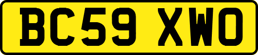 BC59XWO